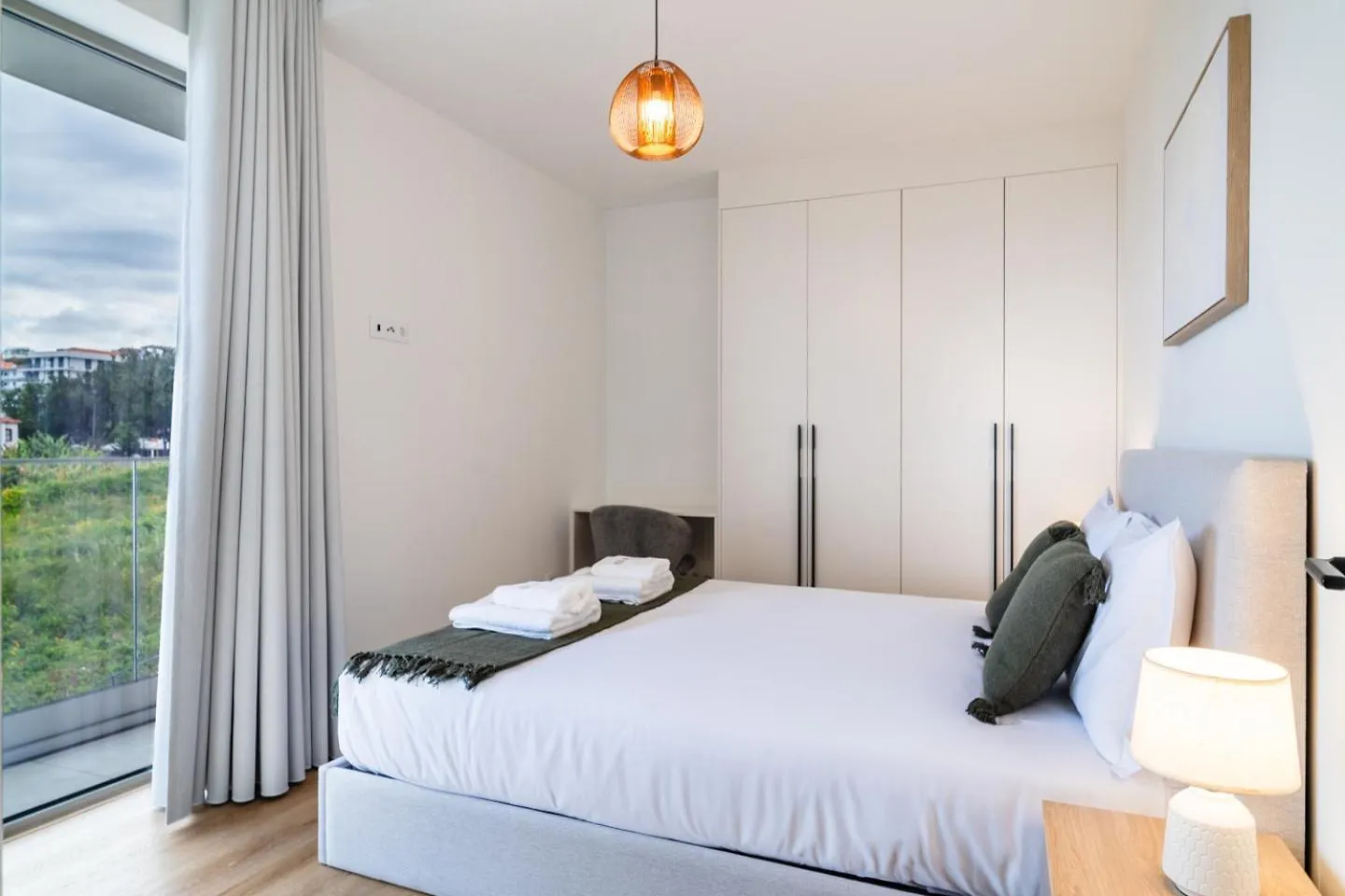 Appartement Guestready - The Perfect View In Funchal Portugal