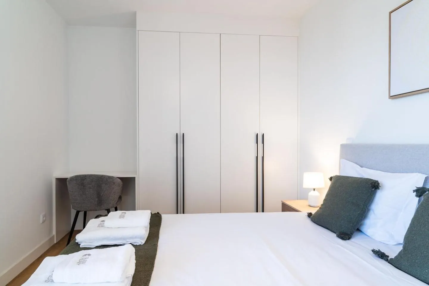 Appartement Guestready - The Perfect View In Funchal 0*, Funchal (Madeira) Portugal