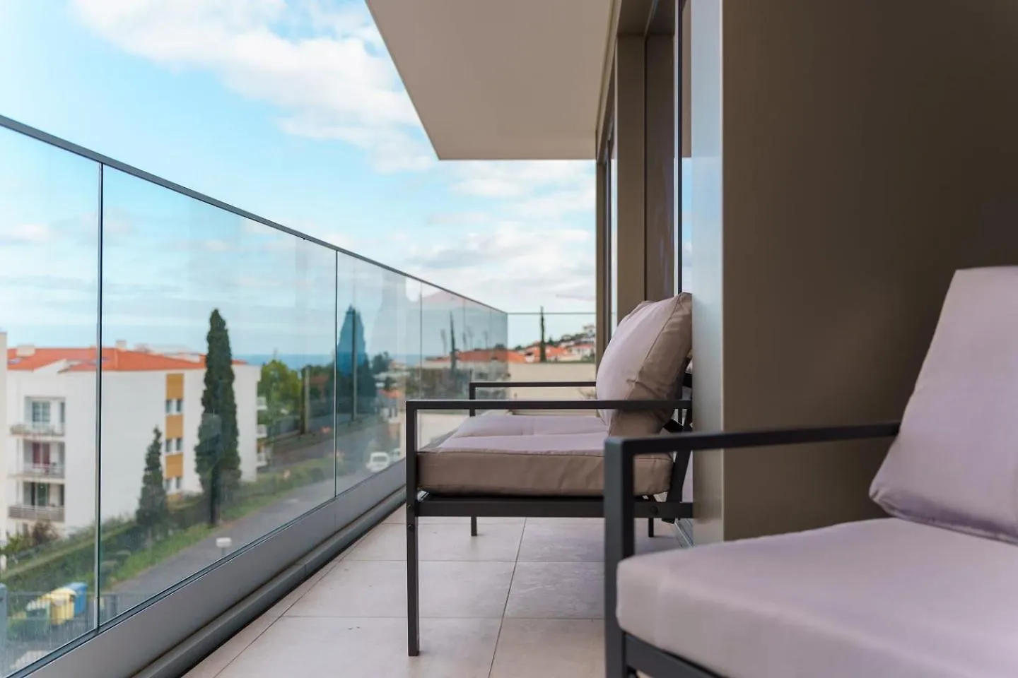 Appartement Guestready - The Perfect View In Funchal