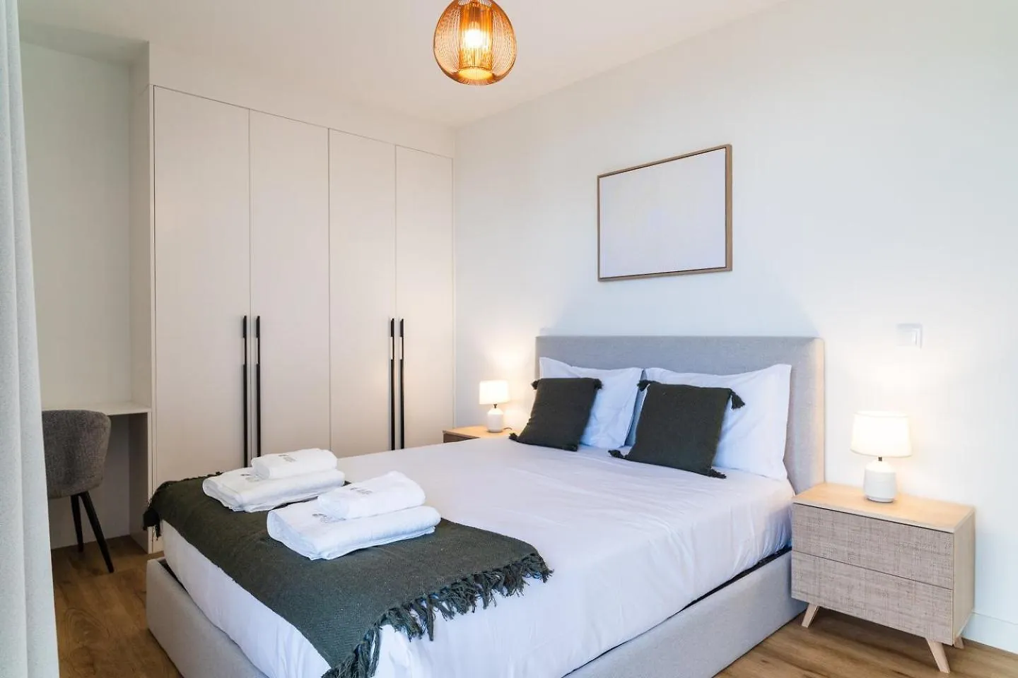 Appartement Guestready - The Perfect View In Funchal