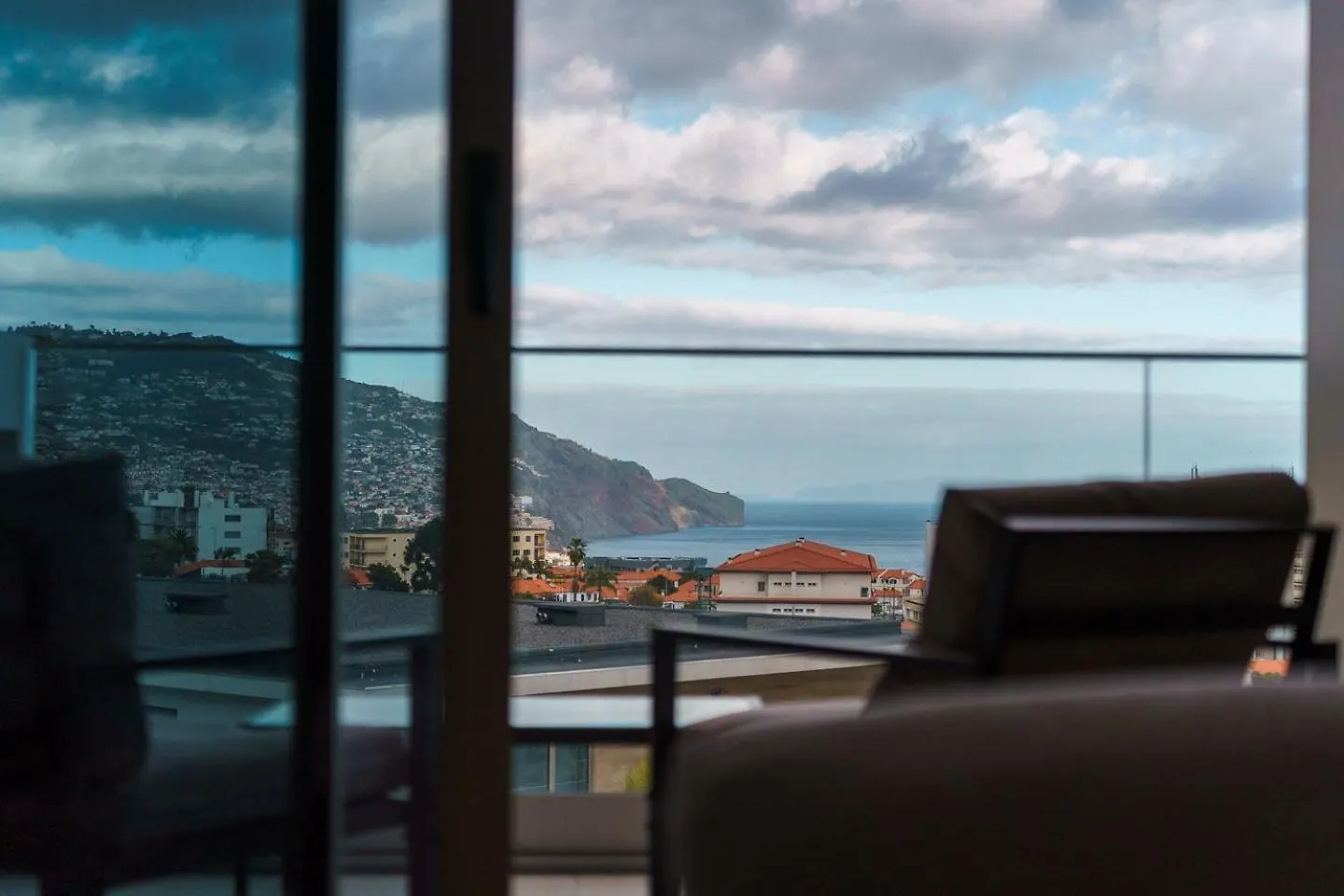 Appartement Guestready - The Perfect View In Funchal