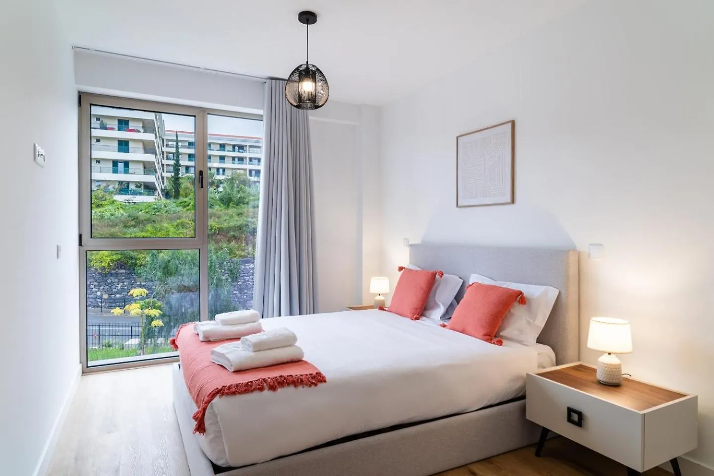 Appartement Guestready - The Perfect View In Funchal Portugal