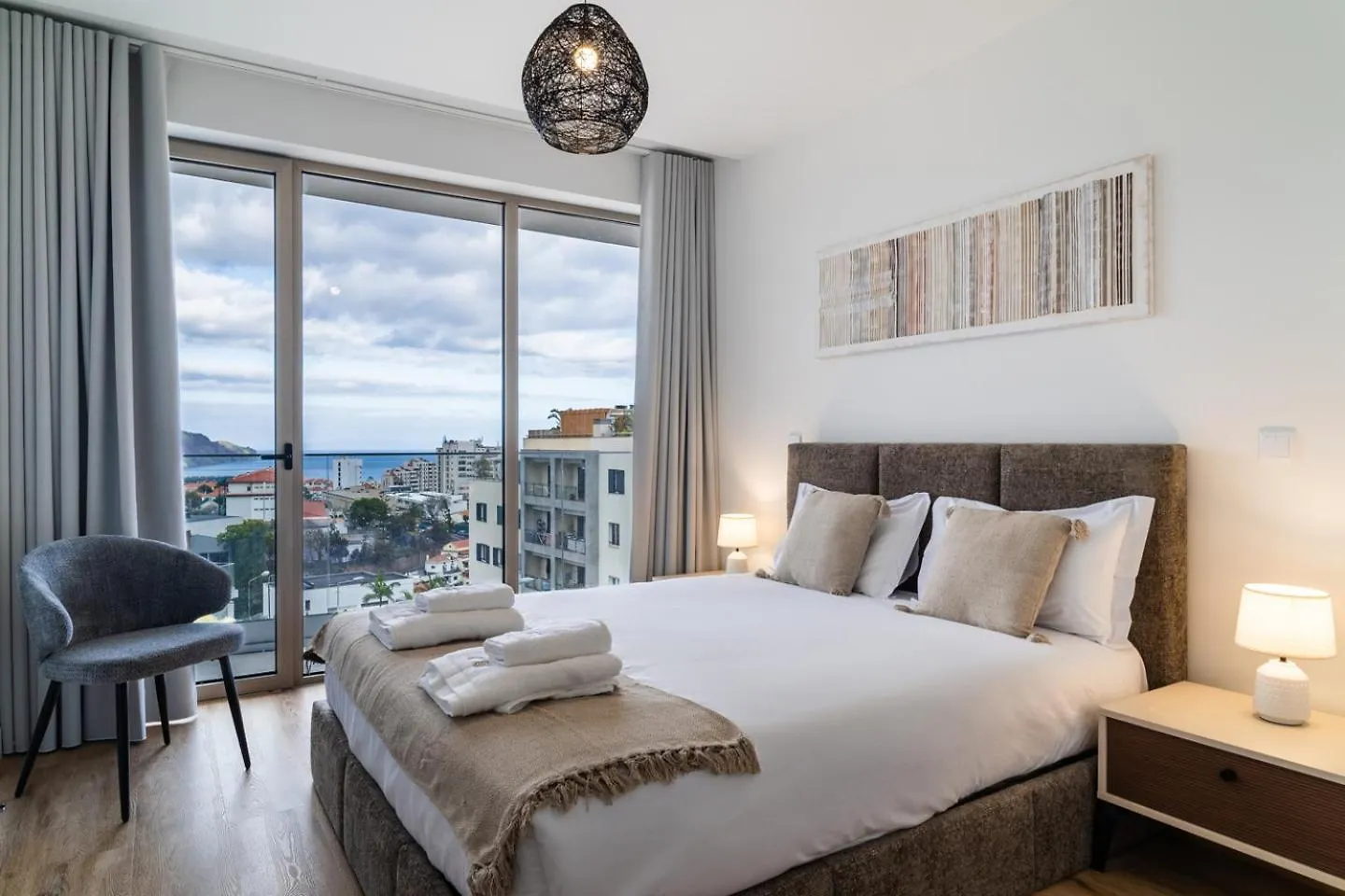 Appartement Guestready - The Perfect View In Funchal  Funchal (Madeira)