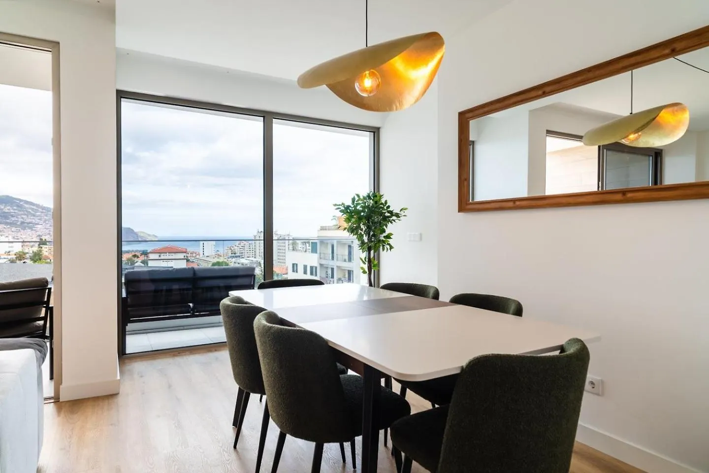 Appartement Guestready - The Perfect View In Funchal
