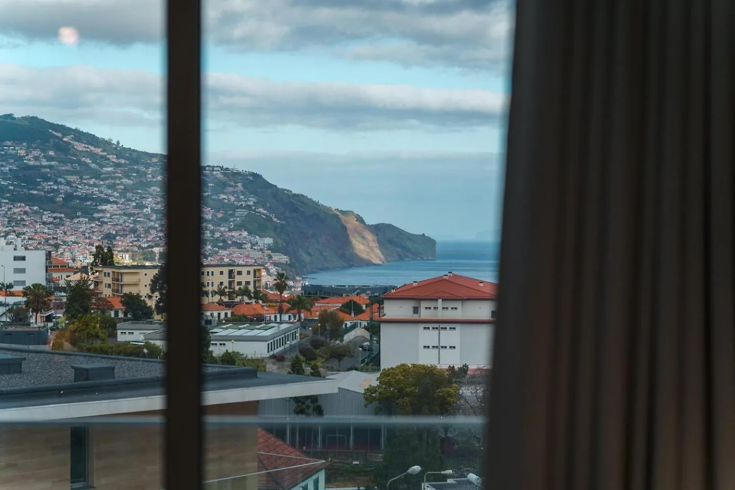 Appartement Guestready - The Perfect View In Funchal 0*, Funchal (Madeira)