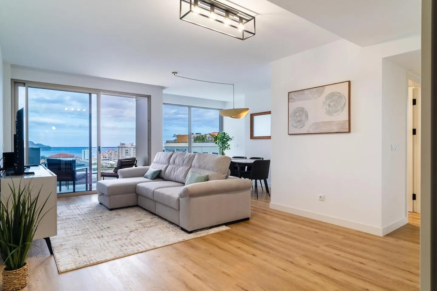 Appartement Guestready - The Perfect View In Funchal Portugal