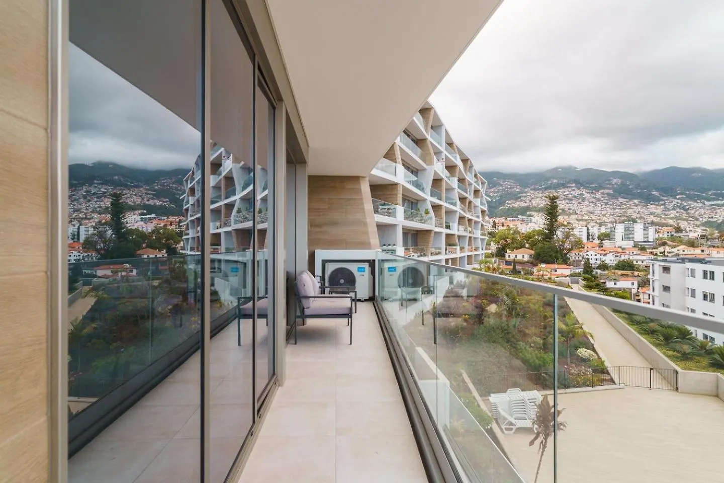 Appartement Guestready - The Perfect View In Funchal  Funchal (Madeira)