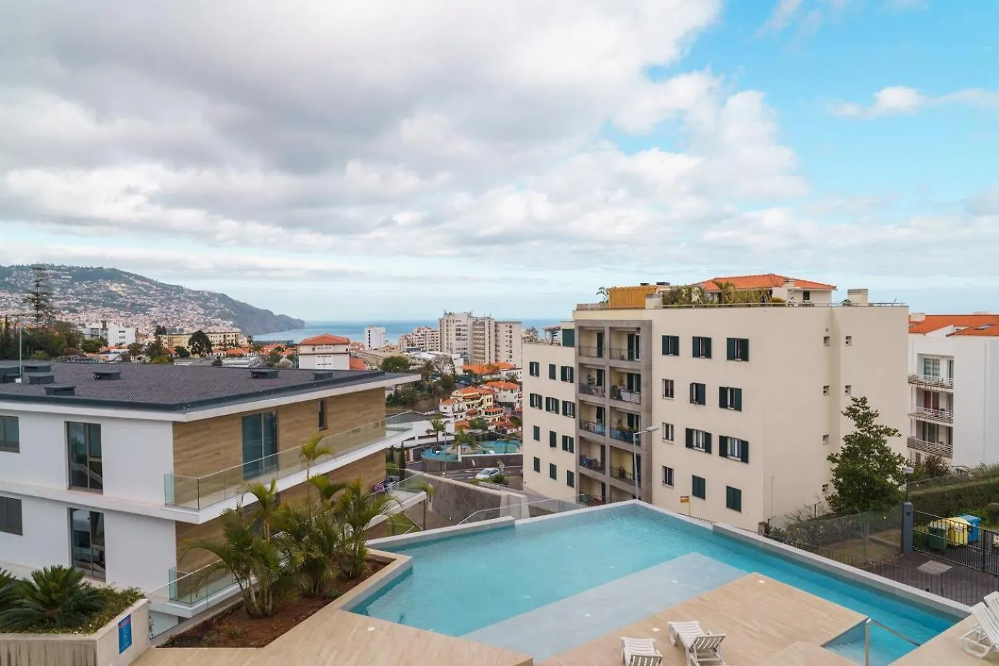 Appartement Guestready - The Perfect View In Funchal  Funchal (Madeira)