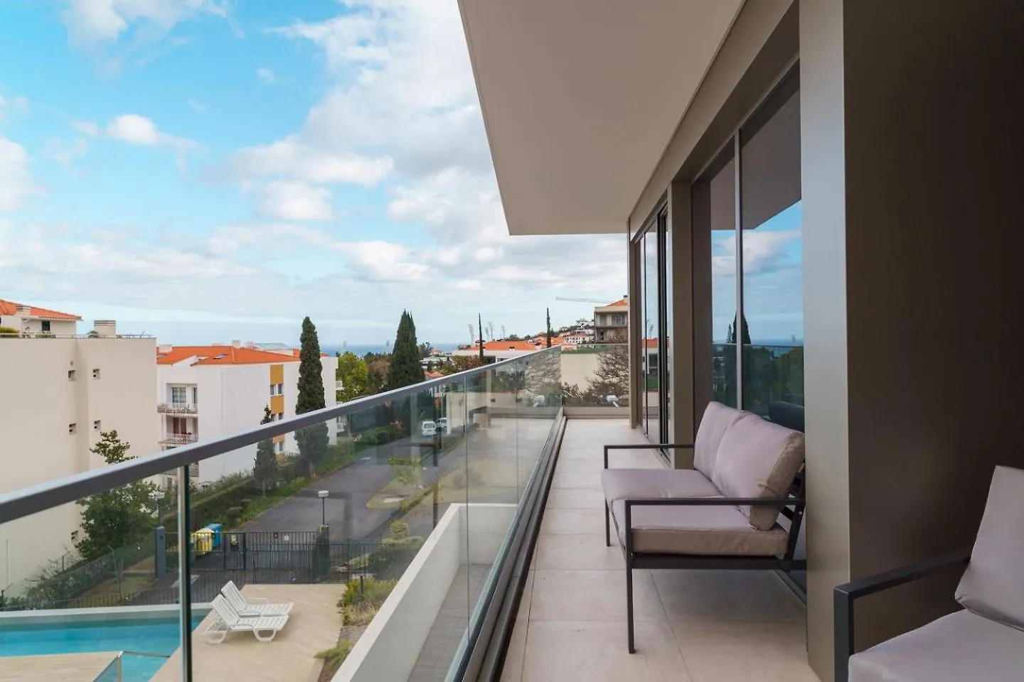 Appartement Guestready - The Perfect View In Funchal
