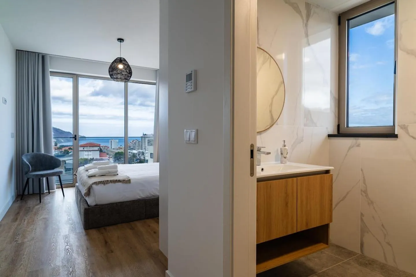 Appartement Guestready - The Perfect View In Funchal Funchal (Madeira)