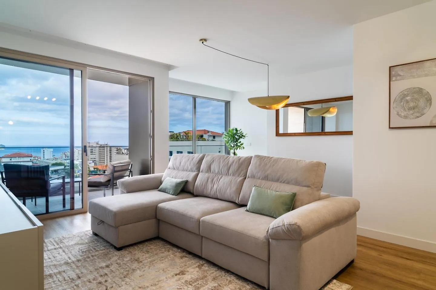 Guestready - The Perfect View In Funchal Apartment 0*, Funchal (Madeira) Portugal