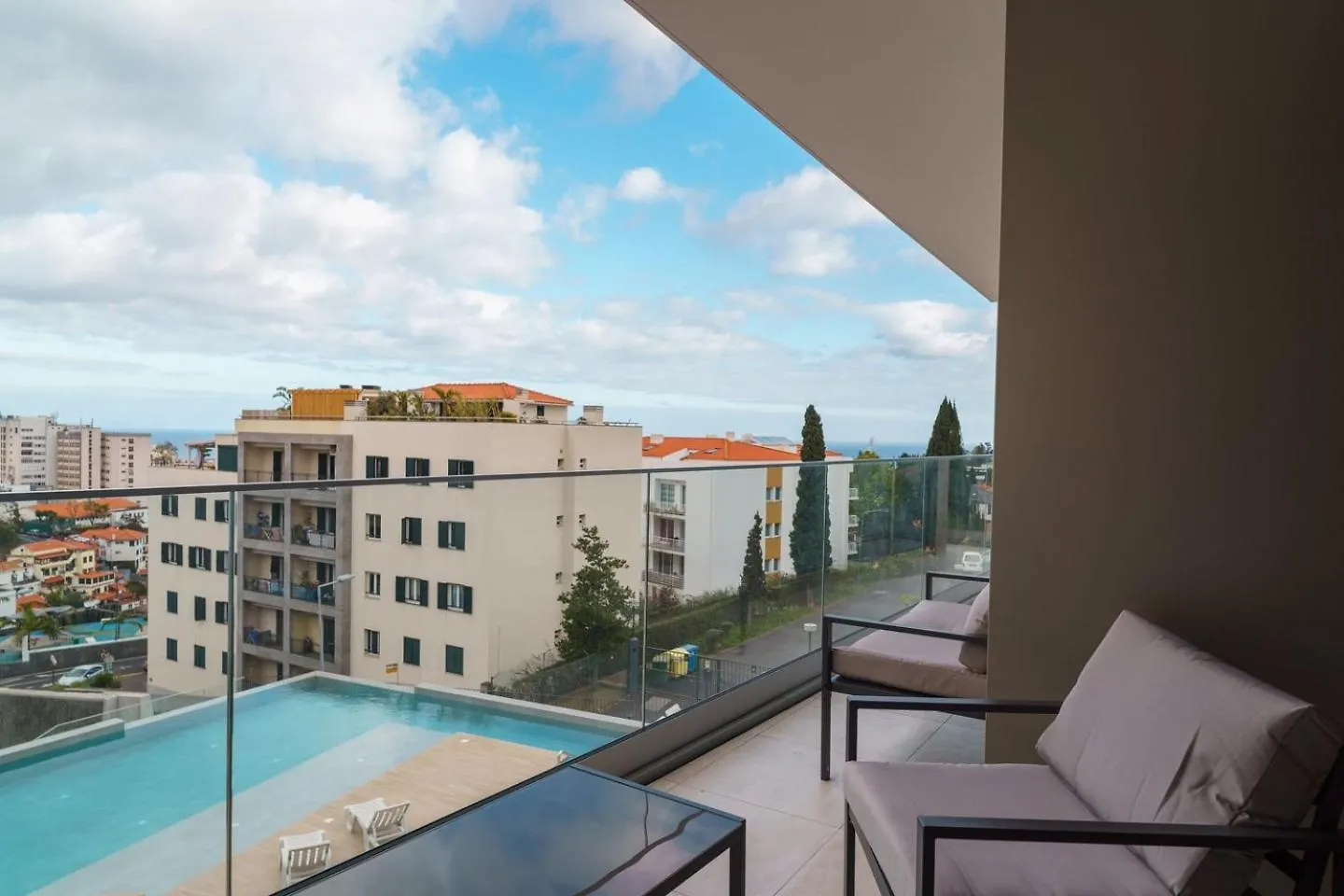 Guestready - The Perfect View In Funchal Apartment