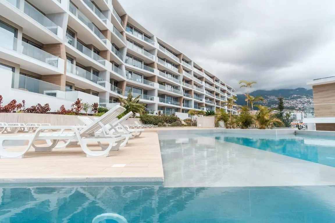 Guestready - The Perfect View In Funchal Apartment