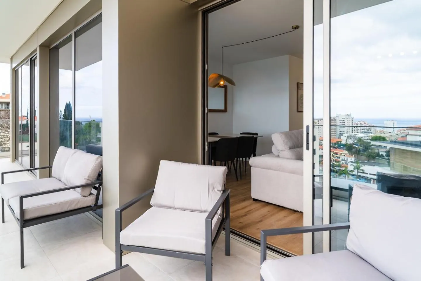 Guestready - The Perfect View In Funchal Apartment Funchal (Madeira)