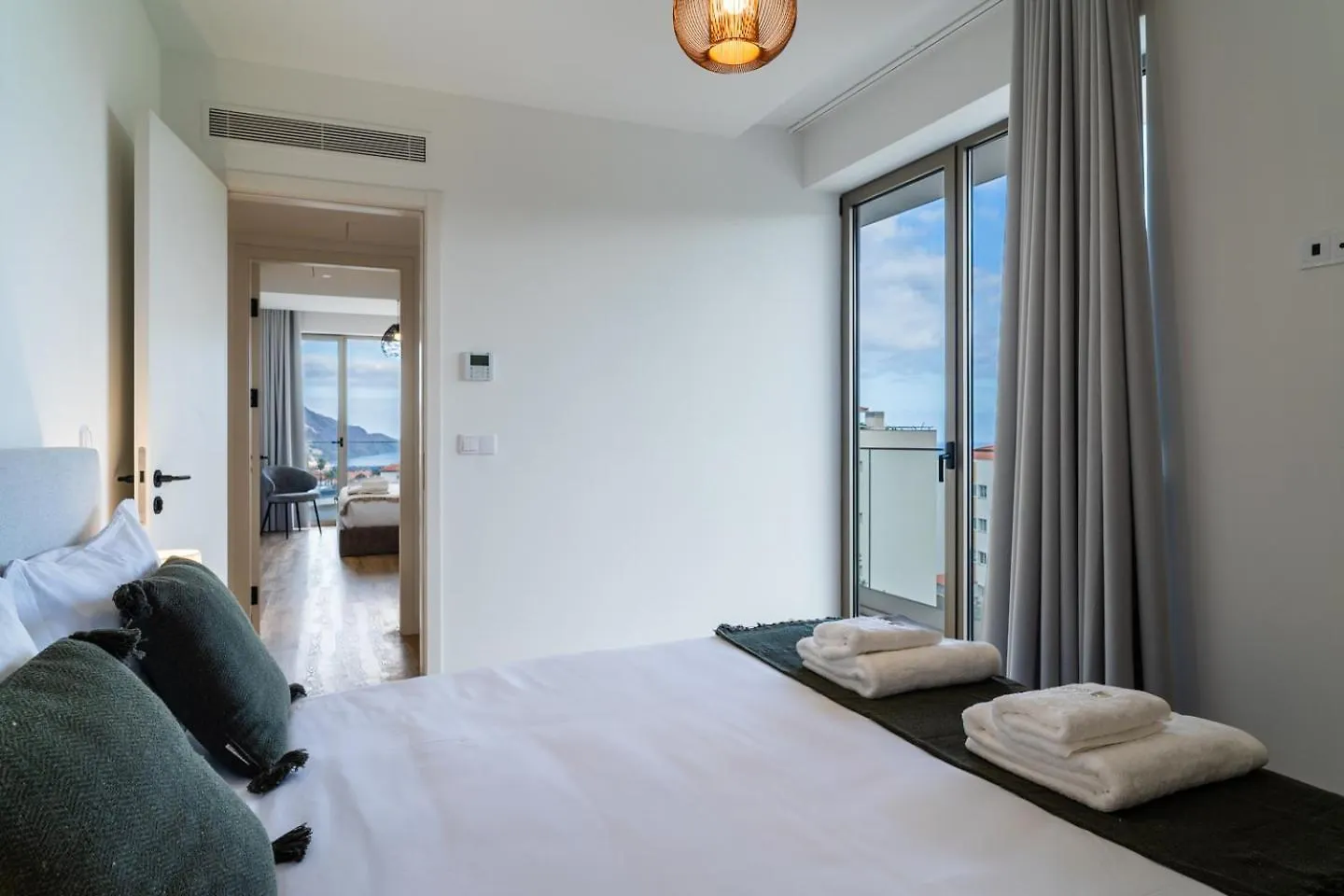 Guestready - The Perfect View In Funchal Apartment